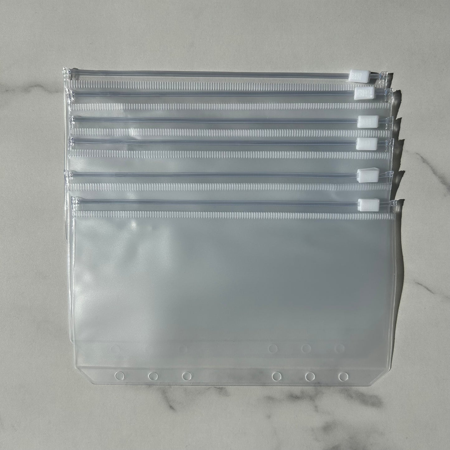 Budgetset Basic