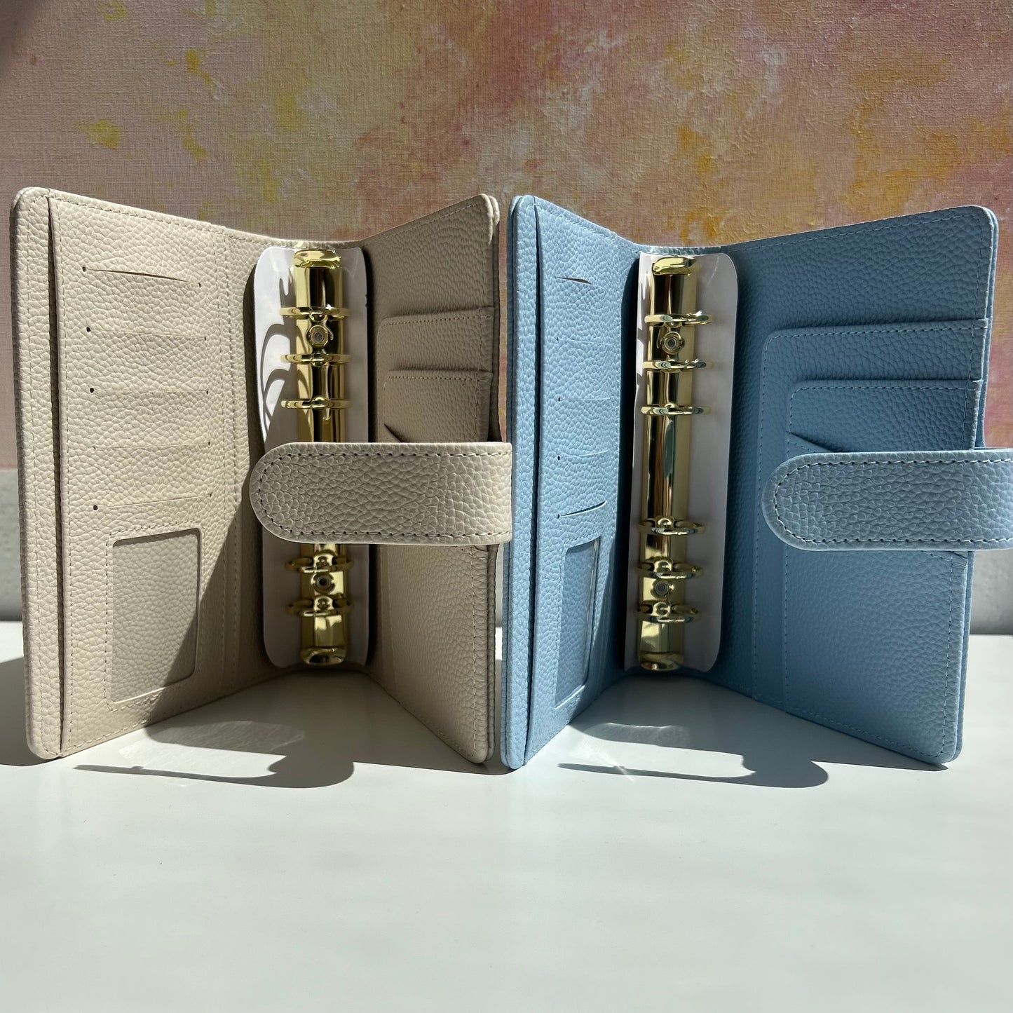 Premium Binder A6