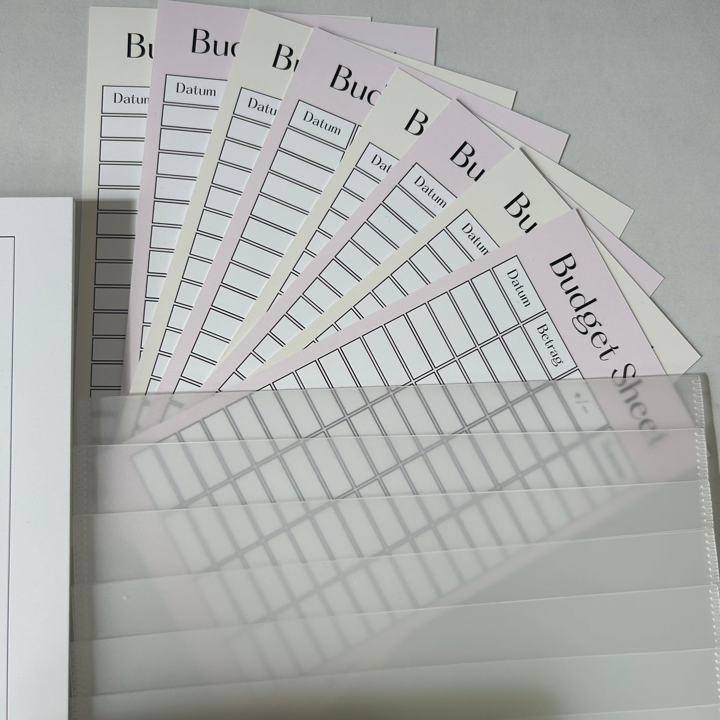Budgetset Premium