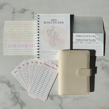 Budgetset Premium