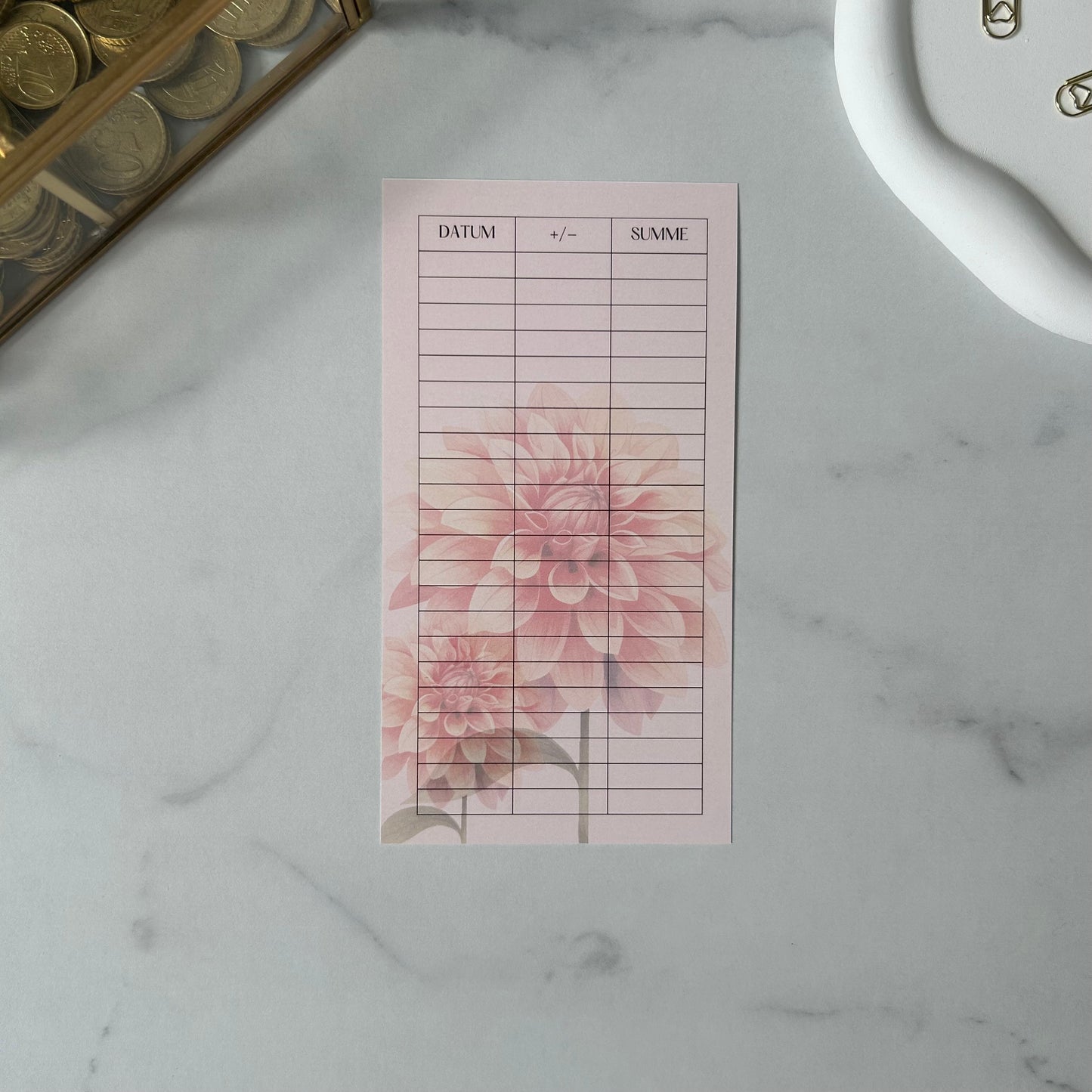 5€ Challenge
