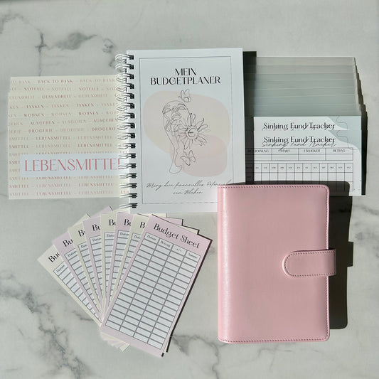 Budgetset Premium