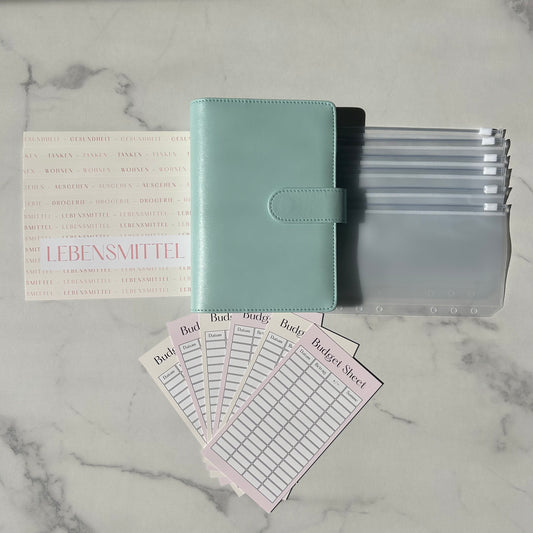 Budgetset Basic