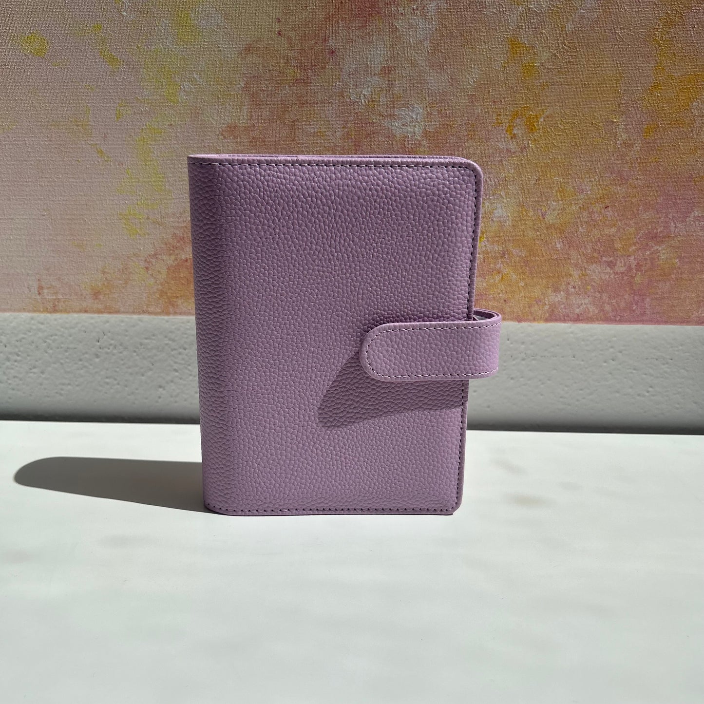 Premium Binder A6