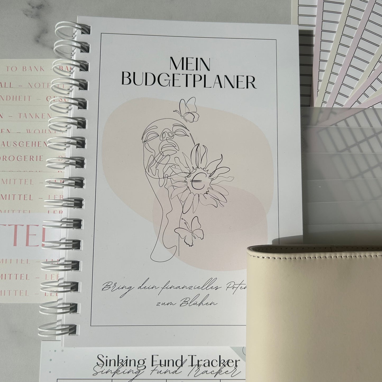 Budgetset Premium