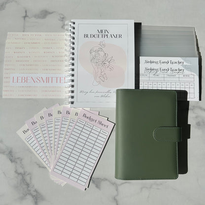 Budgetset Premium