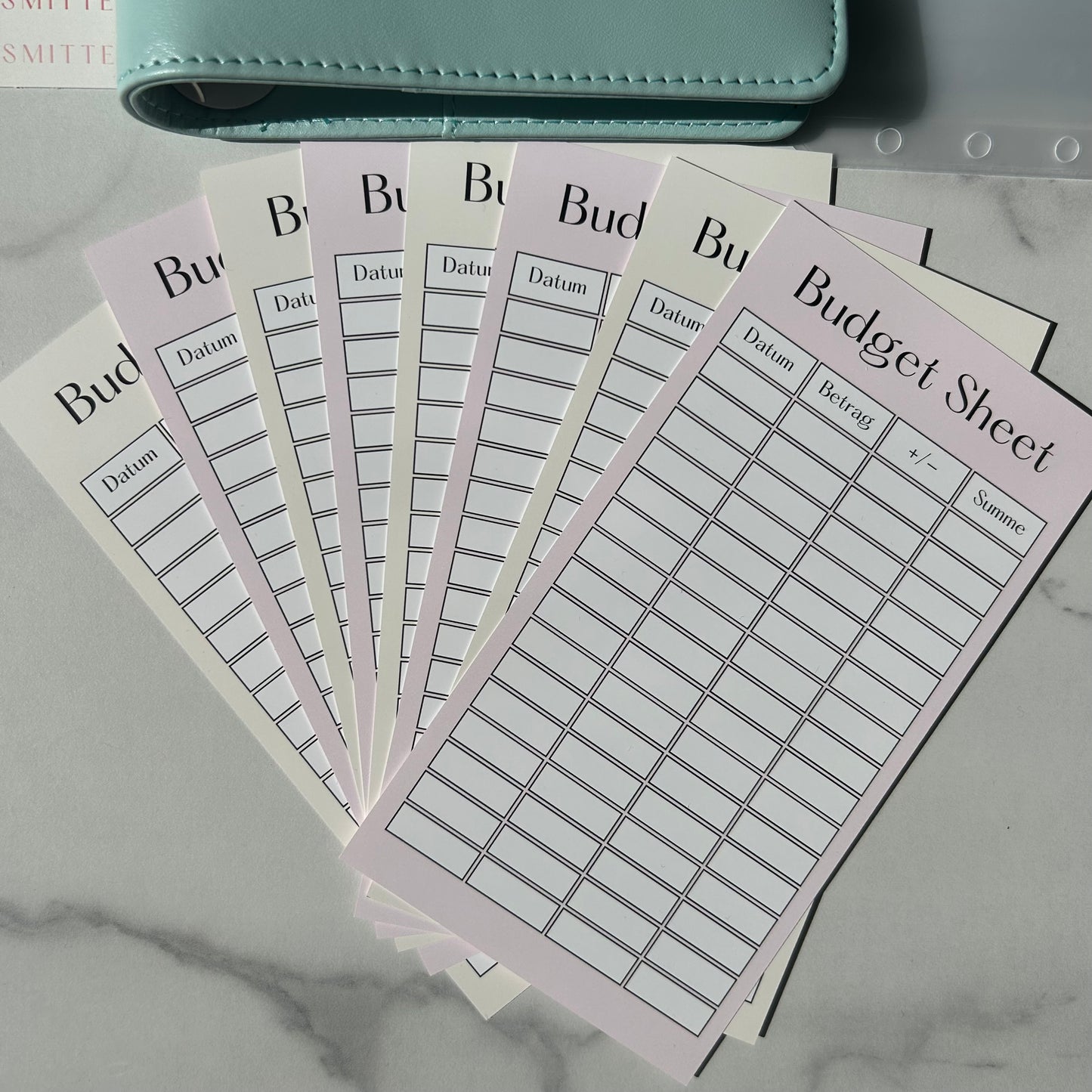 Budgetset Premium