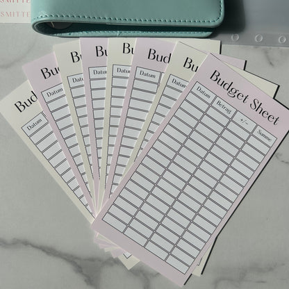 Budgetset Premium
