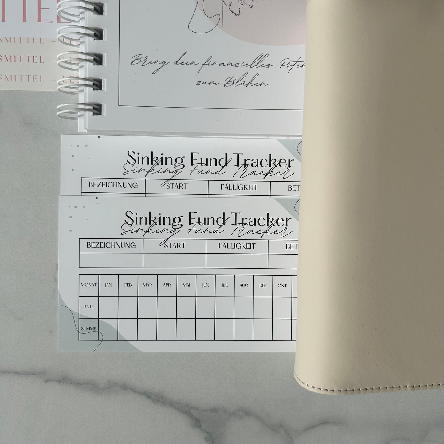 Budgetset Premium