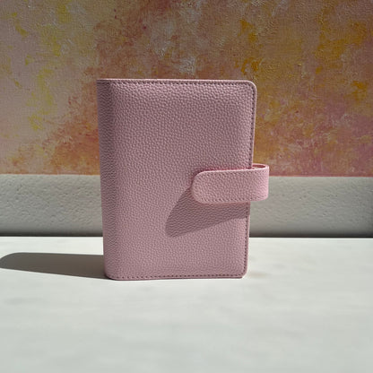 Premium Binder A6