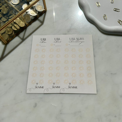 Urlaubs Challenge
